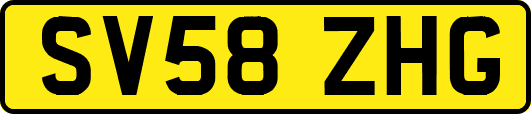 SV58ZHG