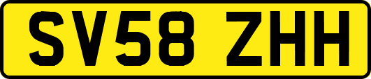 SV58ZHH