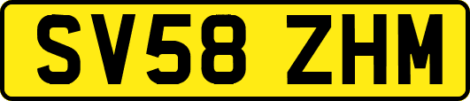 SV58ZHM