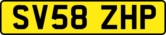 SV58ZHP