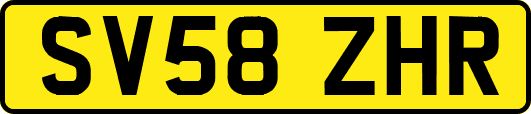 SV58ZHR