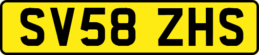 SV58ZHS