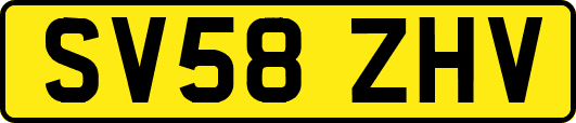 SV58ZHV
