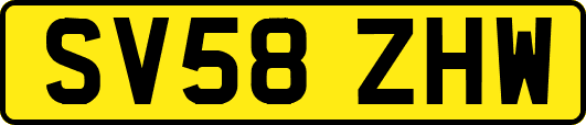 SV58ZHW