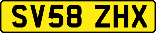 SV58ZHX