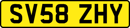 SV58ZHY