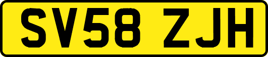 SV58ZJH