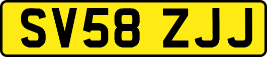 SV58ZJJ
