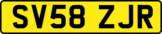 SV58ZJR