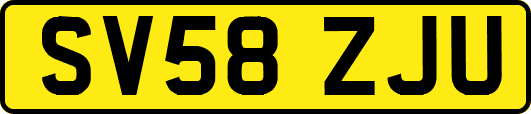 SV58ZJU