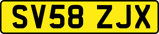 SV58ZJX
