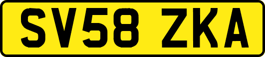 SV58ZKA