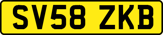 SV58ZKB