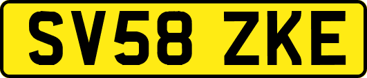 SV58ZKE