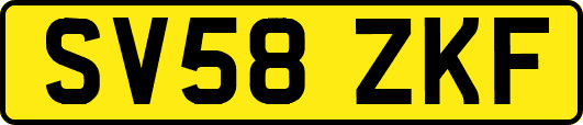 SV58ZKF