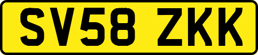 SV58ZKK