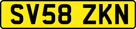 SV58ZKN