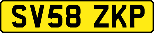 SV58ZKP