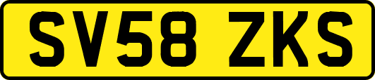 SV58ZKS