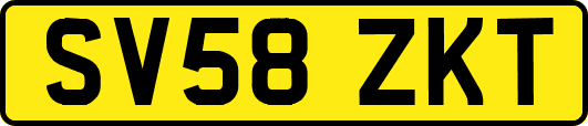SV58ZKT