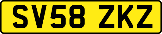 SV58ZKZ