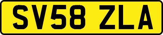 SV58ZLA