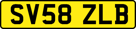 SV58ZLB