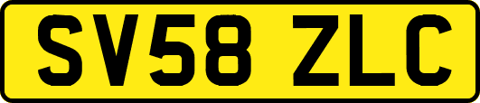 SV58ZLC