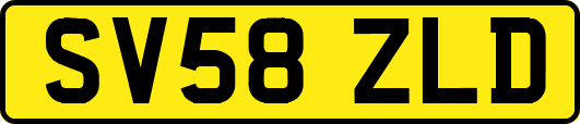 SV58ZLD