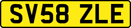 SV58ZLE