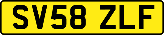SV58ZLF