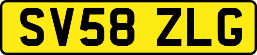 SV58ZLG