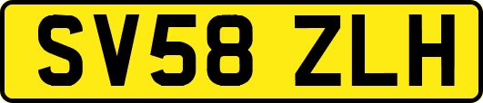 SV58ZLH