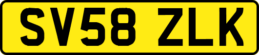 SV58ZLK