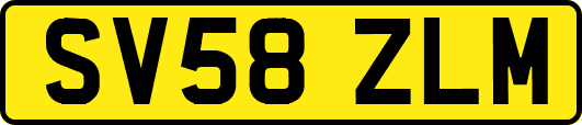 SV58ZLM