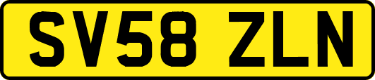 SV58ZLN