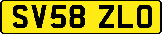 SV58ZLO