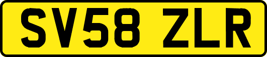 SV58ZLR