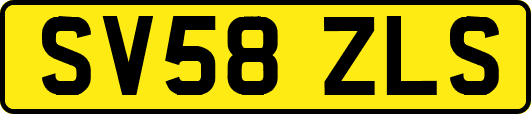 SV58ZLS