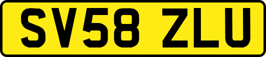 SV58ZLU