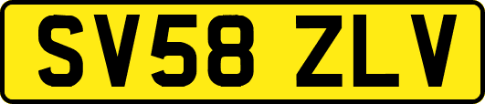 SV58ZLV