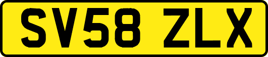 SV58ZLX