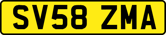 SV58ZMA