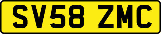 SV58ZMC