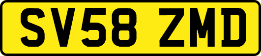 SV58ZMD