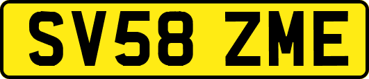 SV58ZME