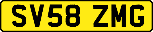 SV58ZMG