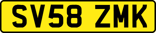 SV58ZMK