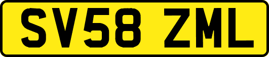 SV58ZML