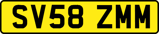 SV58ZMM